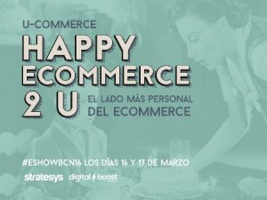 U Commerce Happy e-commerce 2 U