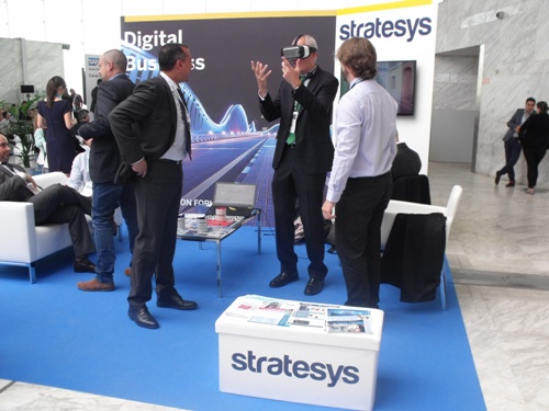 5 - Stratesys - SAP Innovation Forum - MAD - 20 ABR 2017 - 28