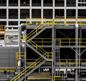 consultoría manufacturing