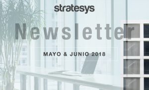 Newsletter Stratesys