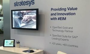 Enterprise World 2018