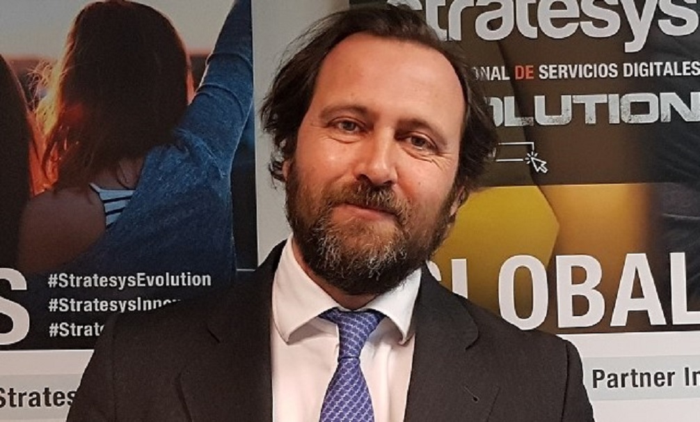 NUEVO DIRECTOR DE STRATESYS