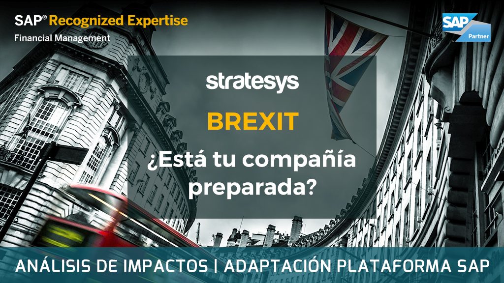 ¿Cómo afecta #Brexit a la industria tecnológica?