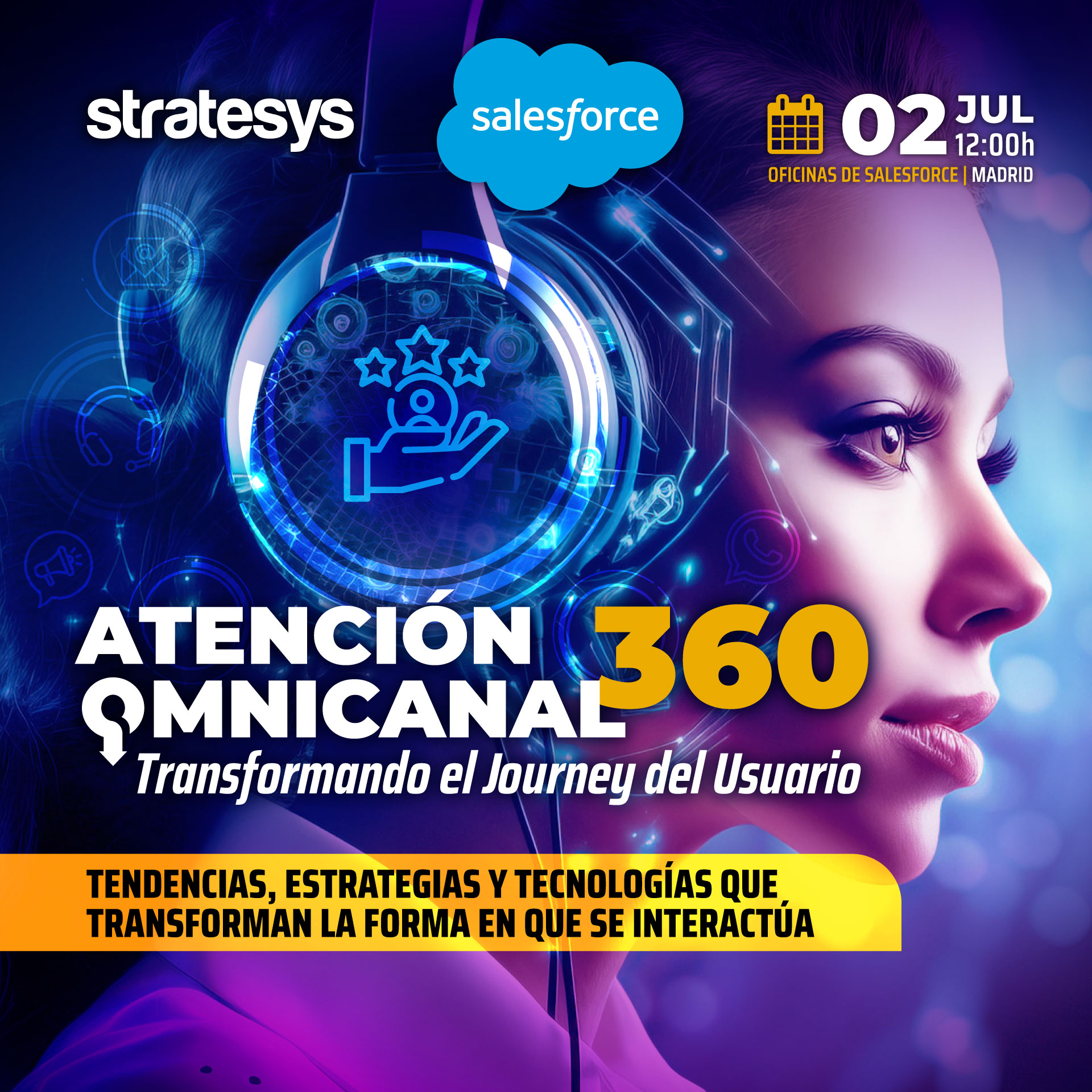 Stratesys | Consultoría Tecnológica | Consultoría Estratégica | SAP